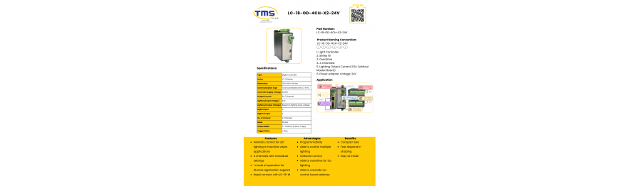 LC-18-OD-4CH-X2